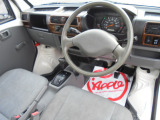 ミニキャブトラック VX-SE エアコン付 4WD 