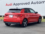 A1スポーツバック 35 TFSI アドバンスド 