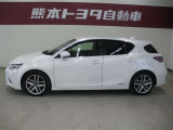 CT 200h クールツーリングスタイル 
