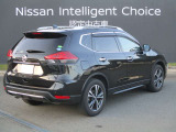エクストレイル 2.0 20Xi 2列車