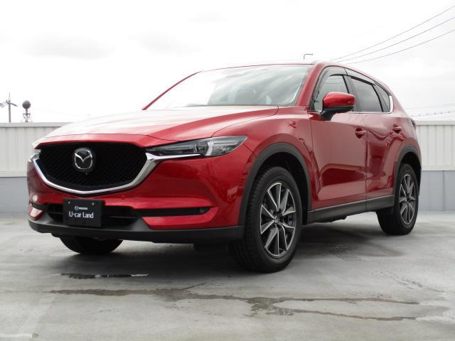 CX-5 2.0 20S シルク ベージュ セレクション