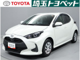 トヨタ ヤリス