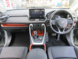 RAV4 2.0 アドベンチャー 4WD 
