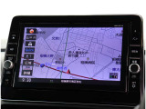 内外装クリーニングが実施されますので、気持ち良く新しいカーライフがスタートできます