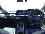 ゴルフ R 4WD 