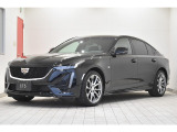 CT5 スポーツ 4WD 
