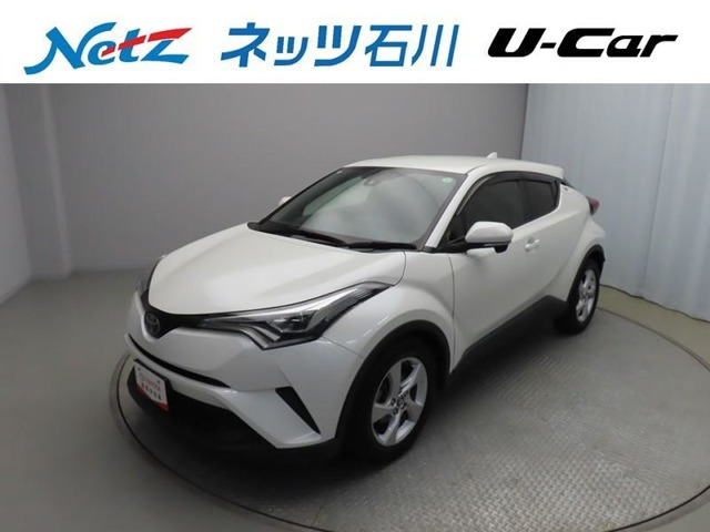 C-HR  1.2 S-T LED パッケージ
