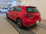 ゴルフ TSI ハイライン テック エディション 