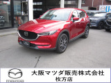 cx-5 Lパッケージ入庫しました!ご検討宜しくお願い致します。