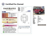 T-Roc TSI スタイル 