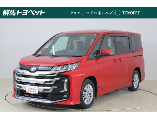 ノア  2.0 S-G