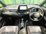 C-HR  G