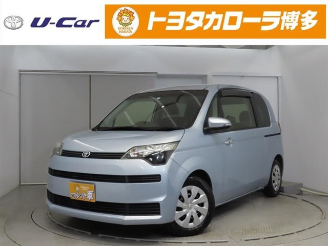 スペイド 1.5 G 
