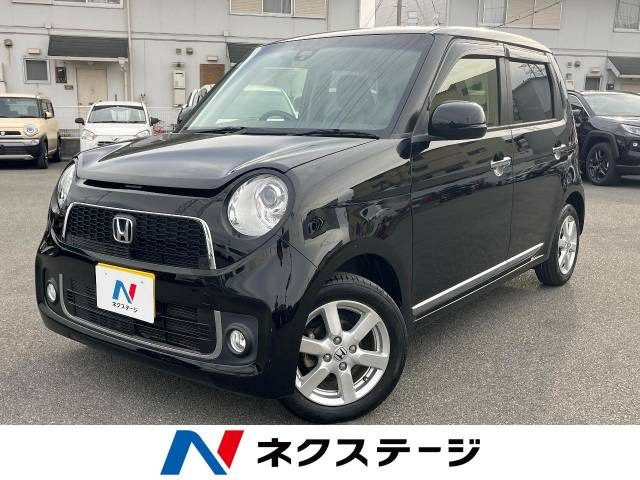 N-ONE プレミアム 