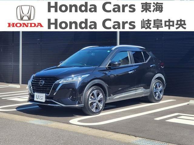 キックス 1.2 X (e-POWER) 