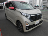 デイズ ハイウェイスターX プロパイロットエディション 