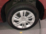 納車前にはプロのメカニックが点検、整備を行いますので安心してお乗り頂けます!!