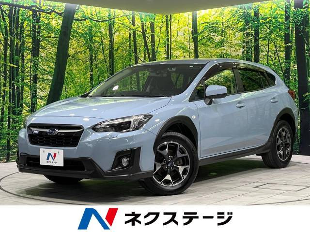 XV 1.6i-L アイサイト 4WD 