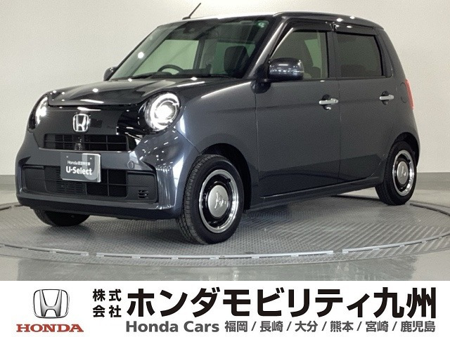 N-ONE  660 オリジナル