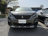 3008 アリュール LEDパッケージ 