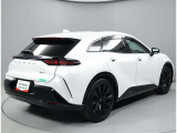 クラウンスポーツ 2.5 Z E-Four 4WD 