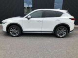 CX-5 2.2 XD エクスクルーシブ モード 