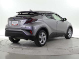 C-HR ハイブリッド 1.8 S LED エディション 
