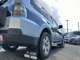 パジェロ 3.2 ロング スーパーエクシード ディーゼル 4WD 電動シート/ドラレコ/ナビ/...