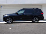 X7 xドライブ 35d Mスポーツ 4WD 