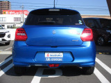 スイフト 1.2 ハイブリッド(HYBRID) RS 
