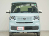 N-BOX ファッションスタイル 