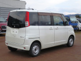 パレット X 4WD 