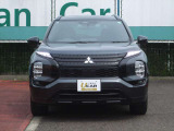 アウトランダー PHEV 2.4 ブラック エディション 4WD 