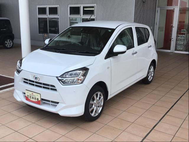 ミライース G リミテッド SAIII 4WD 