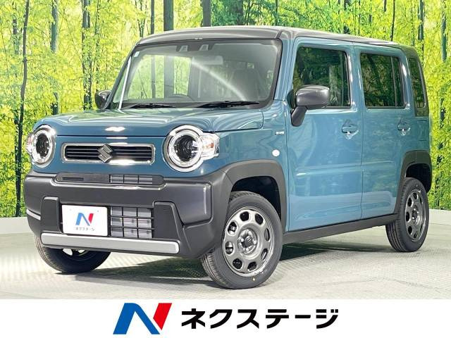 ハスラー ハイブリッド(HYBRID) G 