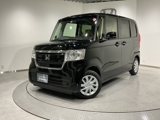 N-BOX G L ホンダセンシング 