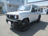 ジムニー XG 4WD 