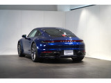 911 カレラS PDK 