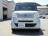 N-BOX G 