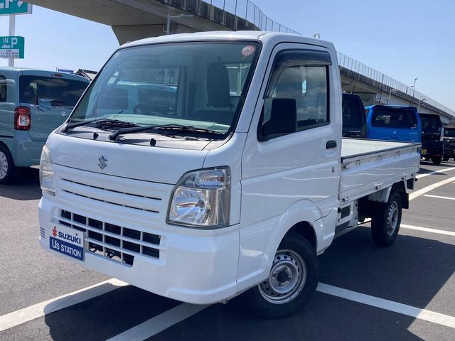 キャリイ KC 