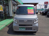 N-VAN G 4WD 