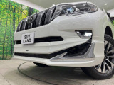ランドクルーザープラド 2.8 TX Lパッケージ ディーゼル 4WD 
