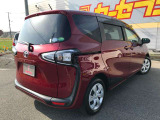 シエンタ 1.5 G 