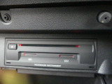 CD,DVD再生機能付き!
