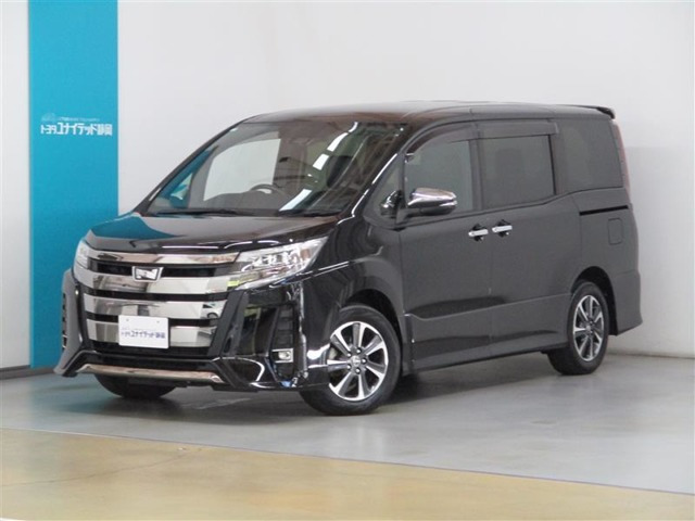 ノア  2.0 Si WxBIII