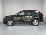 RAV4 2.0 X 