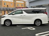 アルファード 2.5 S タイプゴールド 4WD 