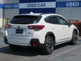 XV  2.0 アドバンス 4WD