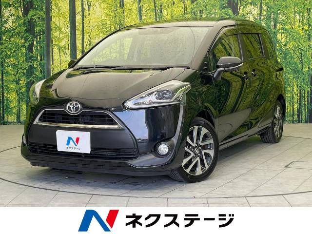 シエンタ 1.5 G 