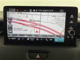 ヴェゼル 1.5 e:HEV Z ワンオーナー 修復歴無し